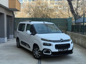 Citroen Berlingo 1.3i Turbo* full* , снимка 1