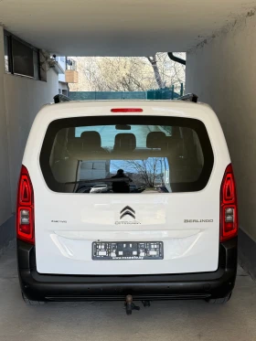 Citroen Berlingo 1.3i Turbo* full* , снимка 12