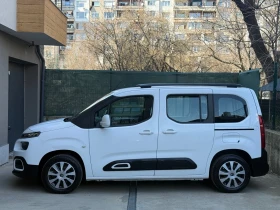 Citroen Berlingo 1.3i Turbo* full* , снимка 6