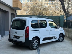 Citroen Berlingo 1.3i Turbo* full* , снимка 3