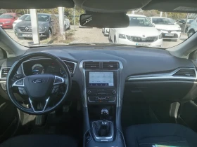 Ford Mondeo 2.0D , снимка 11