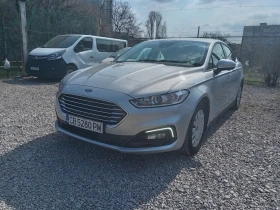 Ford Mondeo 2.0D , снимка 1