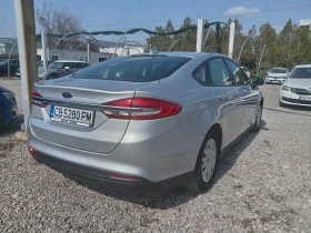 Ford Mondeo 2.0D , снимка 3