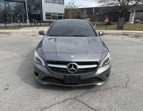 Mercedes-Benz CLA 250 4MATIC * КОЖА* ПОДГРЕВИ* КАМЕРА* , снимка 2