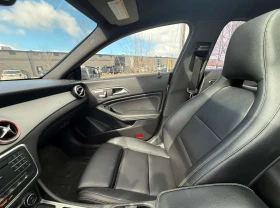 Mercedes-Benz CLA 250 4MATIC * КОЖА* ПОДГРЕВИ* КАМЕРА* , снимка 13
