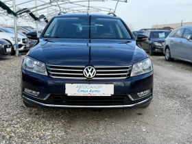 VW Passat 2.0 tdi, снимка 2