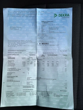 VW Passat 2.0 tdi, снимка 17