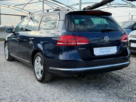 VW Passat 2.0 tdi, снимка 4