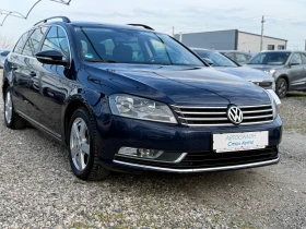 VW Passat 2.0 tdi, снимка 3
