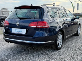 VW Passat 2.0 tdi, снимка 5
