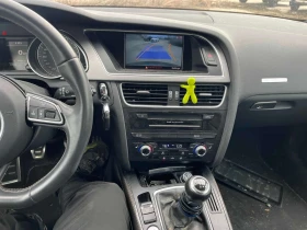 Audi S5 * 2dr Cpe Man * CARFAX * ЦЕНА ДО БГ, снимка 9
