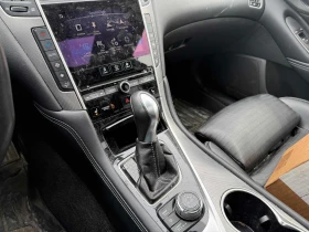 Infiniti Q50 С регистрация + обслужване, снимка 10