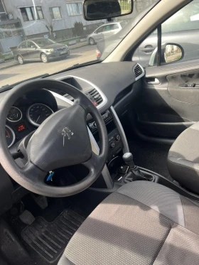 Peugeot 207, снимка 6