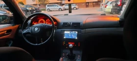 BMW 325 325 Xi 192кс + още 1 мотор M54b25 за части, снимка 12