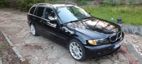 BMW 325 325 Xi 192кс + още 1 мотор M54b25 за части, снимка 7