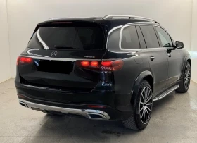 Mercedes-Benz GLS 450 d 4Matic AMG-Line, снимка 2