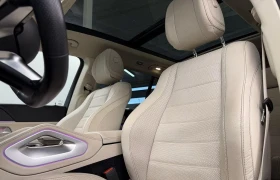 Mercedes-Benz GLS 450 d 4Matic AMG-Line, снимка 8
