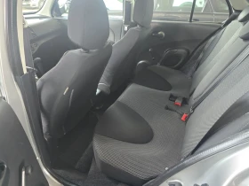 Nissan Micra Автоматик, снимка 9