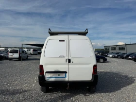 Peugeot Partner 2.0 HDI КЛИМАТИК, снимка 5