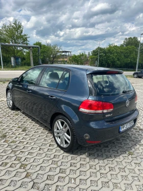 VW Golf Течна LPG, снимка 5