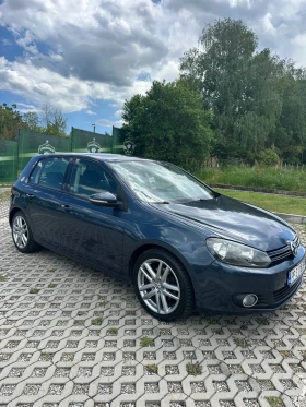 VW Golf Течна LPG, снимка 2