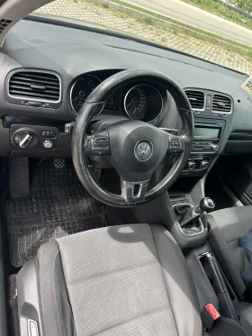 VW Golf Течна LPG, снимка 8