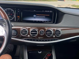 Mercedes-Benz S 600 MAYBACH 600 * 360* МАСАЖ* BURMESTER* CARFAX * , снимка 8