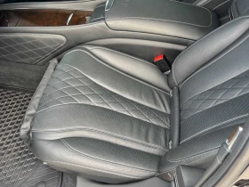 Mercedes-Benz S 600 MAYBACH 600 * 360* МАСАЖ* BURMESTER* CARFAX * , снимка 9