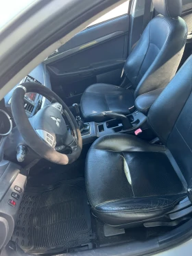 Mitsubishi Lancer, снимка 8