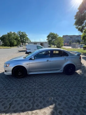 Mitsubishi Lancer, снимка 3