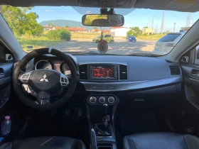 Mitsubishi Lancer, снимка 7