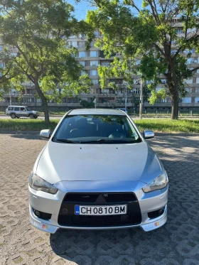 Mitsubishi Lancer, снимка 13