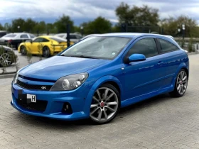 Opel Astra OPC УНИКАТ ТОП, снимка 1