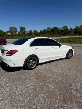 Mercedes-Benz C 300 * CARFAX * ПАНО * KEYLESS * ПОДГРЕВИ, снимка 3