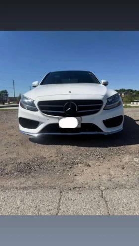 Mercedes-Benz C 300 * CARFAX * ПАНО * KEYLESS * ПОДГРЕВИ, снимка 6