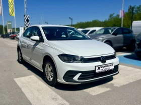 VW Polo Facelift / 1.0 TSI / 95 к.с. / LED / Digital / ACC, снимка 3