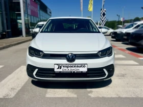 VW Polo Facelift / 1.0 TSI / 95 к.с. / LED / Digital / ACC, снимка 2