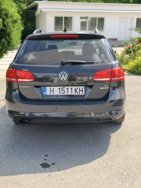 VW Passat 1.6 TDI , снимка 5