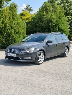 VW Passat 1.6 TDI , снимка 2