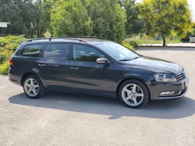 VW Passat 1.6 TDI , снимка 3