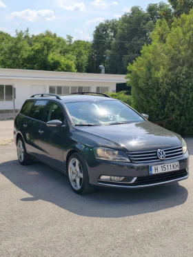 VW Passat 1.6 TDI , снимка 1