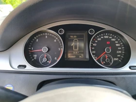 VW Passat 1.6 TDI , снимка 14