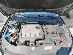 VW Passat 1.6 TDI , снимка 17