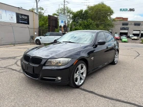 BMW 335 * 335i* АвтоКредит * (ЦЕНА ДО БГ), снимка 1