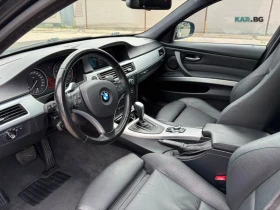 BMW 335 * 335i* АвтоКредит * (ЦЕНА ДО БГ), снимка 10