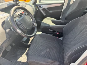 Citroen Grand C4 Picasso 1.6HDI ecodrive, снимка 10