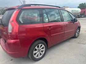 Citroen Grand C4 Picasso 1.6HDI ecodrive, снимка 4
