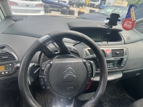 Citroen Grand C4 Picasso 1.6HDI ecodrive, снимка 12