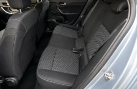 Opel Astra 1.6 DTCI AVTOMAT КАМЕРА, снимка 7