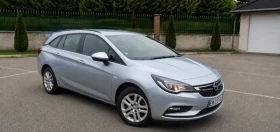 Opel Astra 1.6 DTCI AVTOMAT КАМЕРА, снимка 6